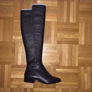 Michael Kors Tall leather Riding Boot